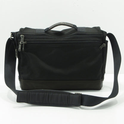 TUMI | トゥミ ショルダーバッグ 0222373hk2 ブラック【三重本店】