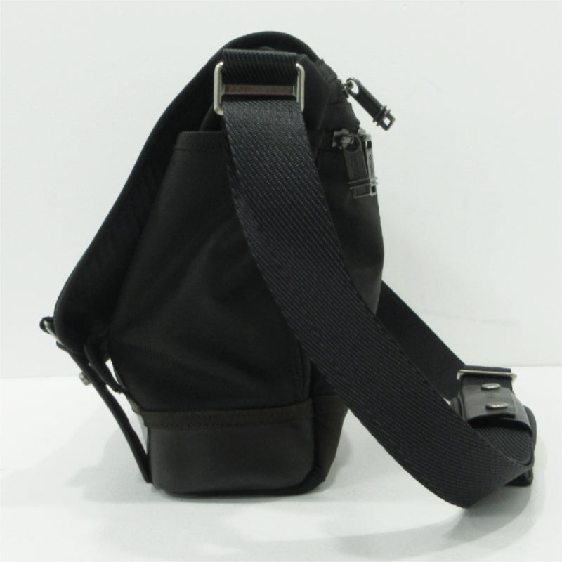 TUMI | トゥミ ショルダーバッグ 0222373hk2 ブラック【三重本店】