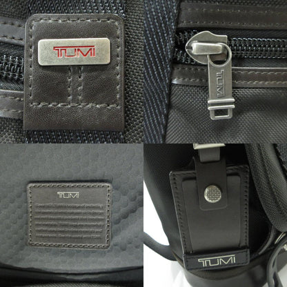 TUMI | トゥミ ショルダーバッグ 0222373hk2 ブラック【三重本店】