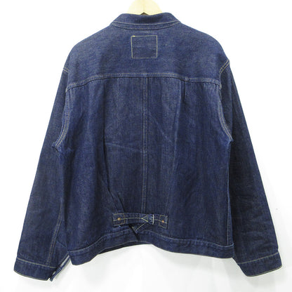 Levi's VintageClothing | リーバイスヴィンテージクロージング Lot. 506XX 1ST シンチバックデニムジャケット T-BACK デニム 70506-0028 ネイビー インディゴ サイズ：46【三重本店】