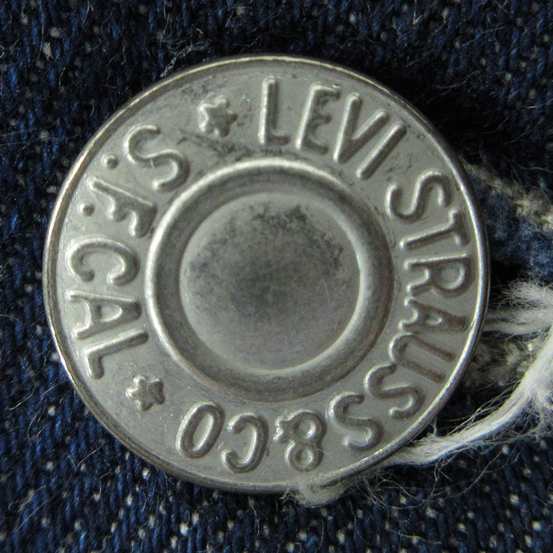 Levi's VintageClothing | リーバイスヴィンテージクロージング Lot. 506XX 1ST シンチバックデニムジャケット T-BACK デニム 70506-0028 ネイビー インディゴ サイズ：46【三重本店】