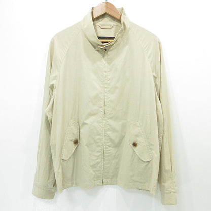Mackintosh | マッキントッシュ HARRINGTON ハリントンシャツジャケット その他トップス G1F29-504-40 ベージュ サイズ：40【三重本店】