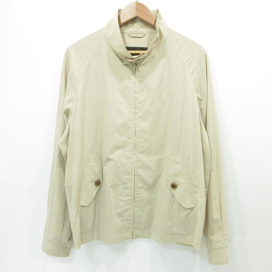 Mackintosh | マッキントッシュ HARRINGTON ハリントンシャツジャケット その他トップス G1F29-504-40 ベージュ サイズ：40【三重本店】