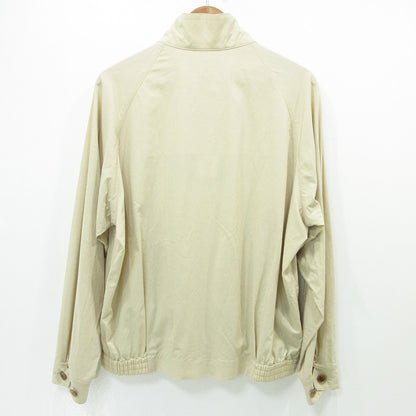 Mackintosh | マッキントッシュ HARRINGTON ハリントンシャツジャケット その他トップス G1F29-504-40 ベージュ サイズ：40【三重本店】