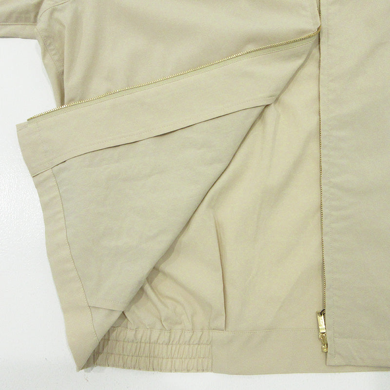 Mackintosh | マッキントッシュ HARRINGTON ハリントンシャツジャケット その他トップス G1F29-504-40 ベージュ サイズ：40【三重本店】