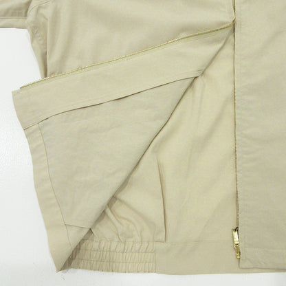 Mackintosh | マッキントッシュ HARRINGTON ハリントンシャツジャケット その他トップス G1F29-504-40 ベージュ サイズ：40【三重本店】