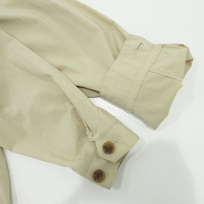 Mackintosh | マッキントッシュ HARRINGTON ハリントンシャツジャケット その他トップス G1F29-504-40 ベージュ サイズ：40【三重本店】