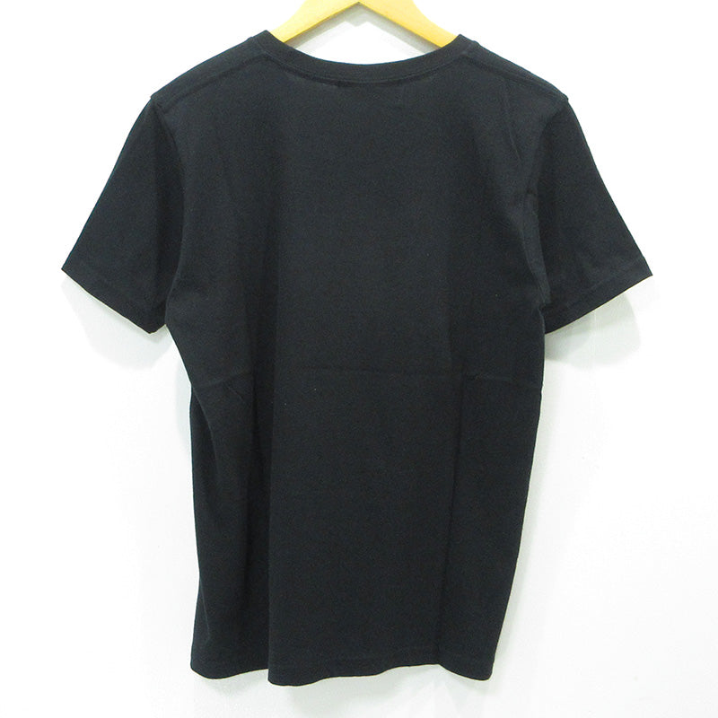 UNDERCOVER | アンダーカバー × BAD TASTE バッドテイスト ロゴプリント半袖Tシャツ 半袖Ｔシャツ ブラック サイズ：M【三重本店】