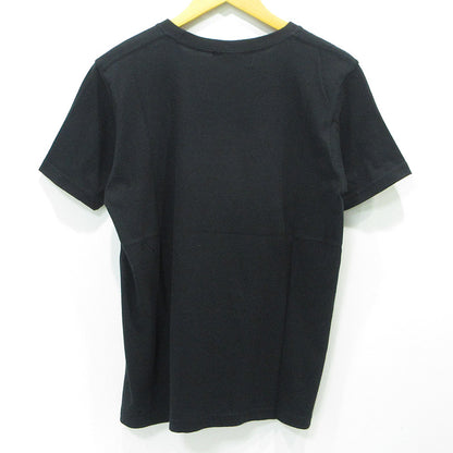 UNDERCOVER | アンダーカバー × BAD TASTE バッドテイスト ロゴプリント半袖Tシャツ 半袖Ｔシャツ ブラック サイズ：M【三重本店】