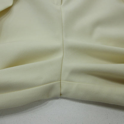 TODAYFUL | トゥデイフル Tuck Twill Trousers その他ボトムス 12310717 アイボリー サイズ：38【三重本店】