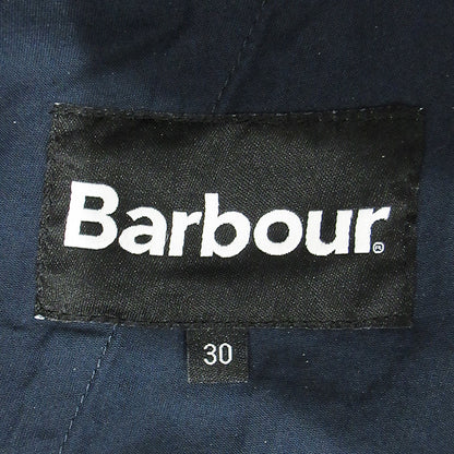 Barbour | バーブァー ロゴ刺繍ペインターパンツ ワークパンツ パンツ 261MTR0816 ネイビー サイズ：30【三重本店】