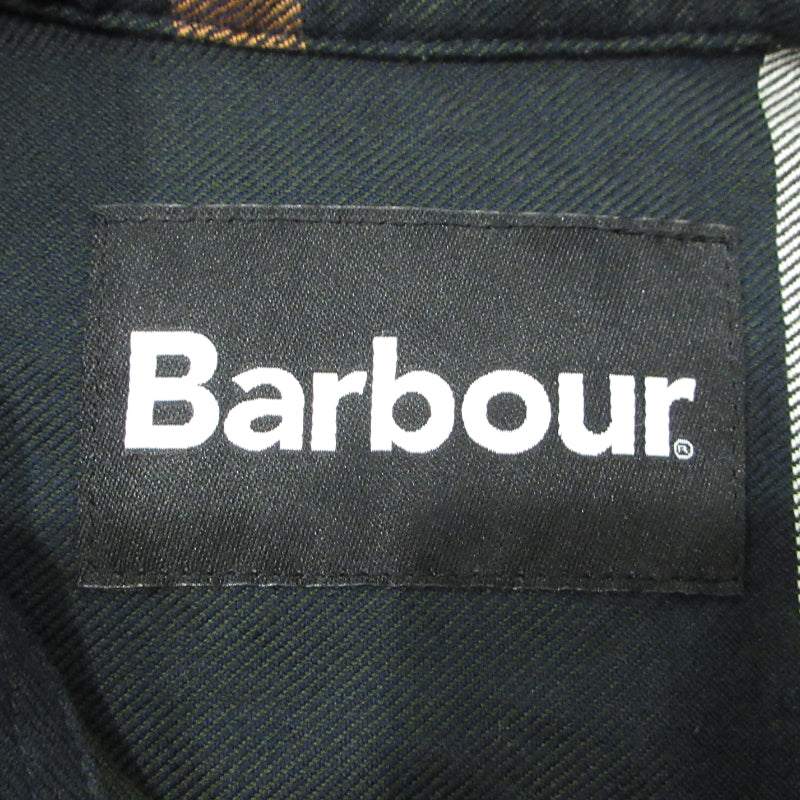 Barbour | バーブァー 長袖シャツ 252MSH5514 マルチカラー サイズ：36【三重本店】