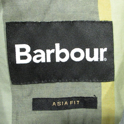 Barbour | バーブァー Harris タータンチェック シャツ 長袖シャツ 261MSH5775 マルチカラー サイズ：M【三重本店】