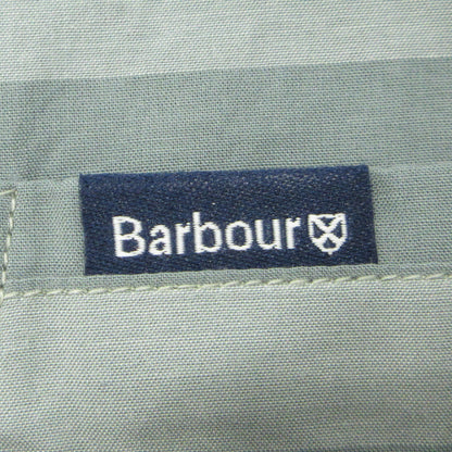 Barbour | バーブァー Harris タータンチェック シャツ 長袖シャツ 261MSH5775 マルチカラー サイズ：M【三重本店】