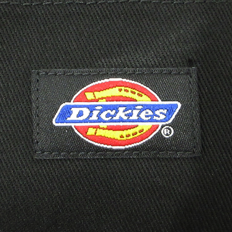 JUNYA WATANABE | ジュンヤワタナベ × DICKIES ディッキーズ ミリタリーパンツ 25AW シンチバックワークパンツ パンツ WQ-P909 ブラック サイズ：M【三重本店】