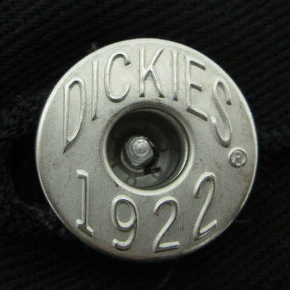 JUNYA WATANABE | ジュンヤワタナベ × DICKIES ディッキーズ ミリタリーパンツ 25AW シンチバックワークパンツ パンツ WQ-P909 ブラック サイズ：M【三重本店】