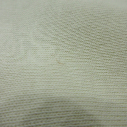 AURALEE | オーラリー SMOOTH SOFT BD SWEAT スウェット A25SP02TU アイボリー サイズ：3【三重本店】