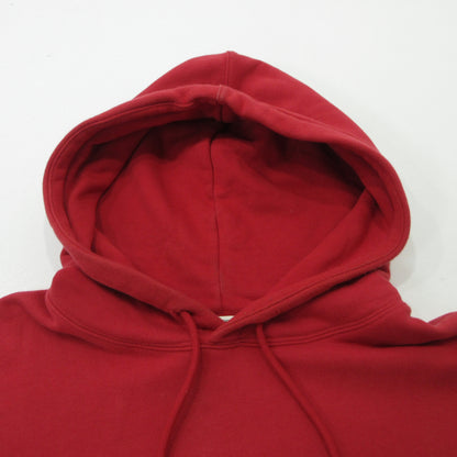 KITH | キース PLUM BLOSSOM Treats Lunar New Year 2025 Box Logo Hoodie パーカー レッド サイズ：L【三重本店】