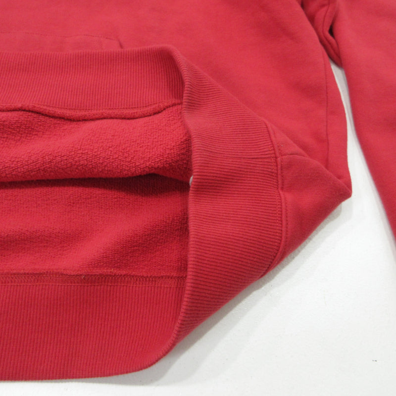 KITH | キース PLUM BLOSSOM Treats Lunar New Year 2025 Box Logo Hoodie パーカー レッド サイズ：L【三重本店】
