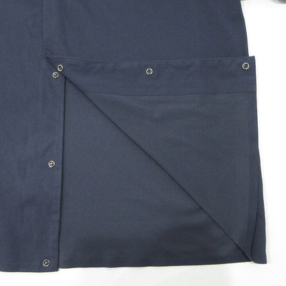 THE NORTH FACE | ザ・ノースフェイス TECH LOUNGE CARDIGAN テックラウンジカーディガン エンボスロゴ カーディガン NT11961 ネイビー サイズ：L【三重本店】