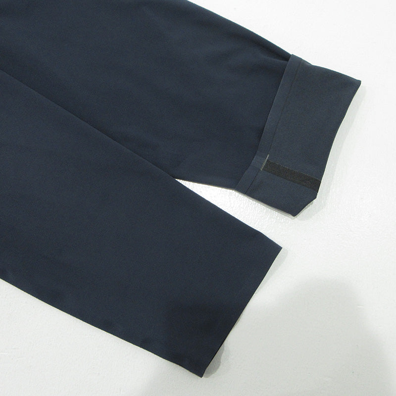THE NORTH FACE | ザ・ノースフェイス TECH LOUNGE CARDIGAN テックラウンジカーディガン エンボスロゴ カーディガン NT11961 ネイビー サイズ：L【三重本店】