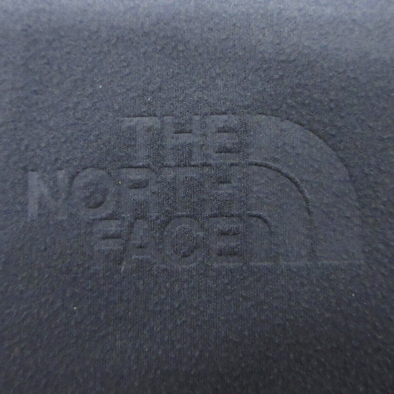THE NORTH FACE | ザ・ノースフェイス TECH LOUNGE CARDIGAN テックラウンジカーディガン エンボスロゴ カーディガン NT11961 ネイビー サイズ：L【三重本店】