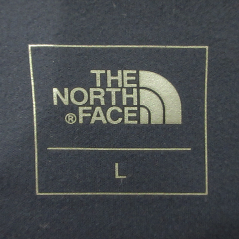 THE NORTH FACE | ザ・ノースフェイス TECH LOUNGE CARDIGAN テックラウンジカーディガン エンボスロゴ カーディガン NT11961 ネイビー サイズ：L【三重本店】