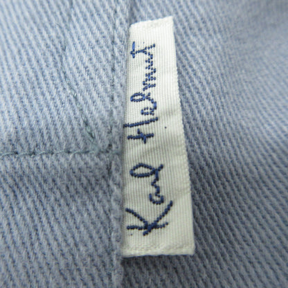 KARL HELMUT | カールヘルム 長袖シャツ PC343FB23 ブルー サイズ：FreeSize【三重本店】