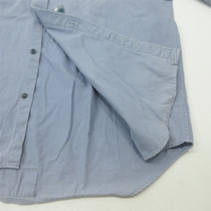 KARL HELMUT | カールヘルム 長袖シャツ PC343FB23 ブルー サイズ：FreeSize【三重本店】