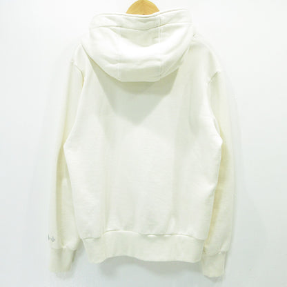 TATRAS | タトラス FELDA フェルダ 25SS ロゴジップパーカー パーカー MTAT25S8198-M ホワイト アイボリー サイズ：2【三重本店】