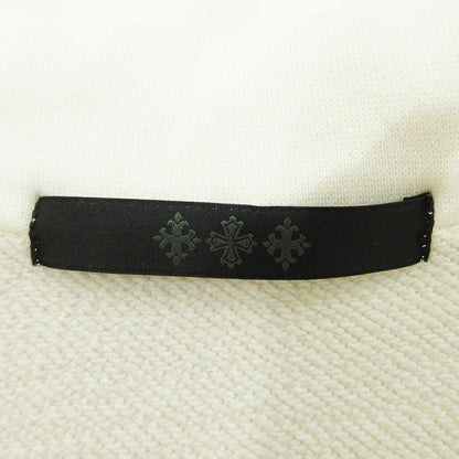 TATRAS | タトラス FELDA フェルダ 25SS ロゴジップパーカー パーカー MTAT25S8198-M ホワイト アイボリー サイズ：2【三重本店】