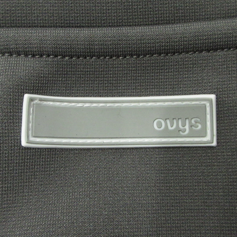 ovys | オーヴィーズ ジャージ グレー サイズ：L【三重本店】