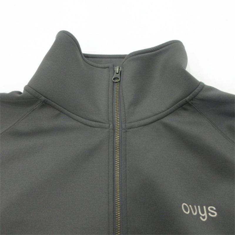 ovys | オーヴィーズ ジャージ グレー サイズ：L【三重本店】