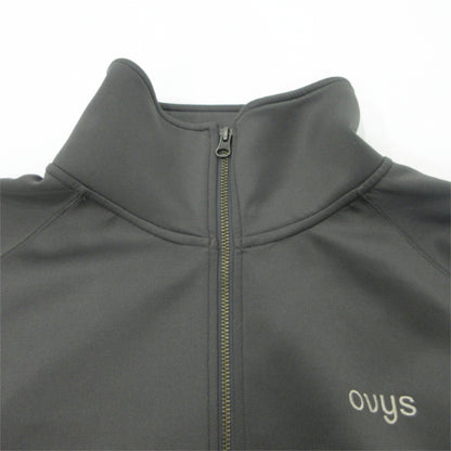 ovys | オーヴィーズ ジャージ グレー サイズ：L【三重本店】