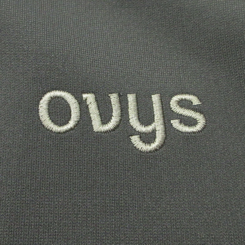 ovys | オーヴィーズ ジャージ グレー サイズ：L【三重本店】