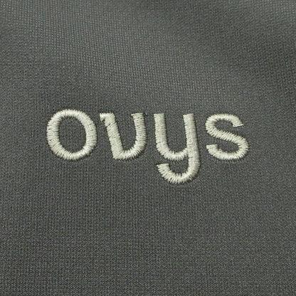 ovys | オーヴィーズ ジャージ グレー サイズ：L【三重本店】