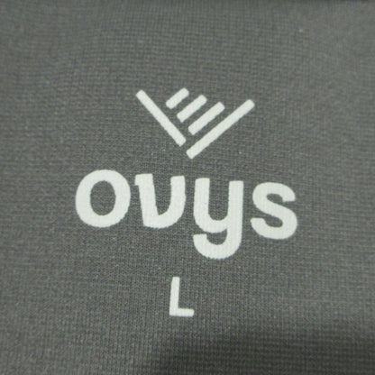 ovys | オーヴィーズ ジャージ グレー サイズ：L【三重本店】