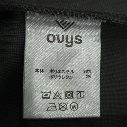 ovys | オーヴィーズ ジャージ グレー サイズ：L【三重本店】