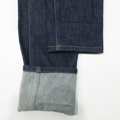 Levi's | リーバイス ジップフライデニムパンツ オレンジタブ デニムパンツ 4515013222 ネイビー サイズ：25【三重本店】