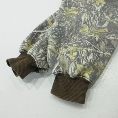 9090 | ナインティナインティ 90 Logo Vintage Ballon Hoodie パーカー NN1883 グレー系 サイズ：L【三重本店】
