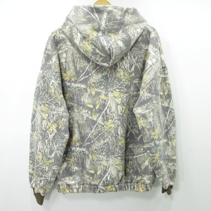 9090 | ナインティナインティ 90 Logo Vintage Ballon Hoodie パーカー NN1883 グレー系 サイズ：L【三重本店】