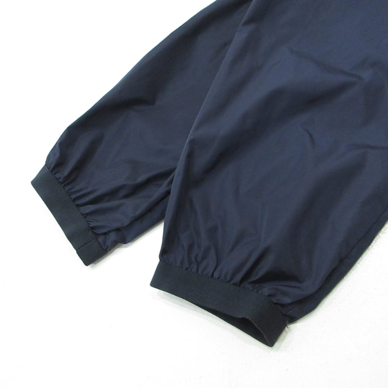 MONCLER | モンクレール ANTON JACKET ナイロンジャケット E10914163205 ネイビー サイズ：1【三重本店】