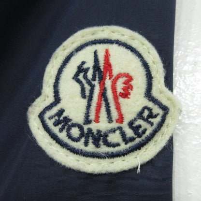 MONCLER | モンクレール ANTON JACKET ナイロンジャケット E10914163205 ネイビー サイズ：1【三重本店】