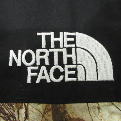 THE NORTH FACE | ザ・ノースフェイス NOVELT MT LIGHT JK ノベルティーマウンテンライトジャケット GORE-TEX総柄マウンテンパーカー 防水 マウンテンパーカー NP62551 ブラウン(FF) マルチカラー サイズ：XL【三重本店】
