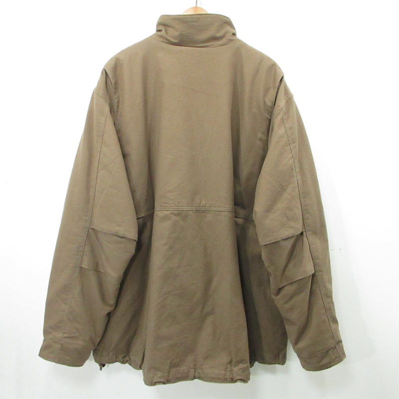 Carhartt | カーハート その他アウター ブラウン サイズ：XXL【三重本店】