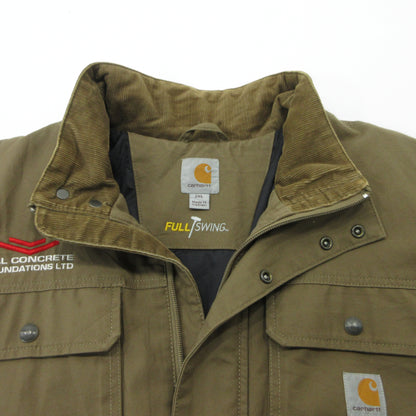 Carhartt | カーハート その他アウター ブラウン サイズ：XXL【三重本店】