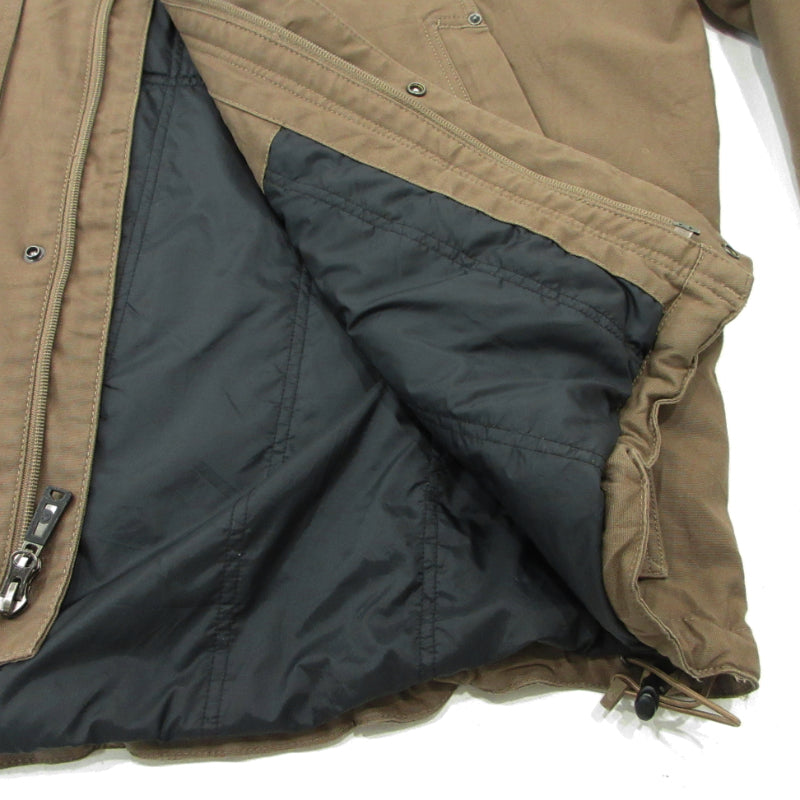 Carhartt | カーハート その他アウター ブラウン サイズ：XXL【三重本店】