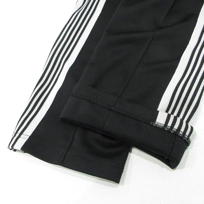 Needles | ニードルス TRACK PANT-POLY SMOOTH パンツ OT1601 ブラック サイズ：M【三重本店】