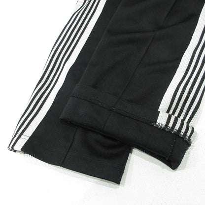 Needles | ニードルス TRACK PANT-POLY SMOOTH パンツ OT1601 ブラック サイズ：M【三重本店】