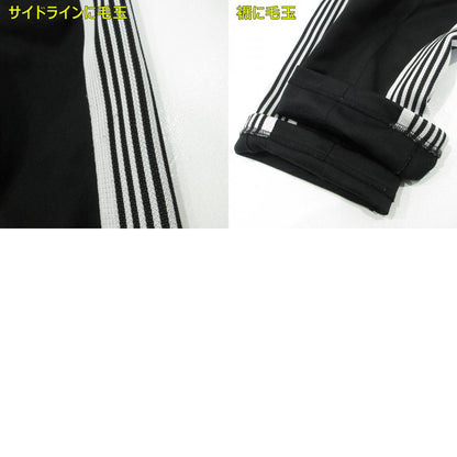 Needles | ニードルス TRACK PANT-POLY SMOOTH パンツ OT1601 ブラック サイズ：M【三重本店】